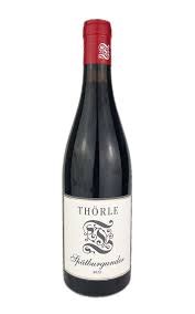 Thorle Spaetburgunder / Pinot Noir 750ml